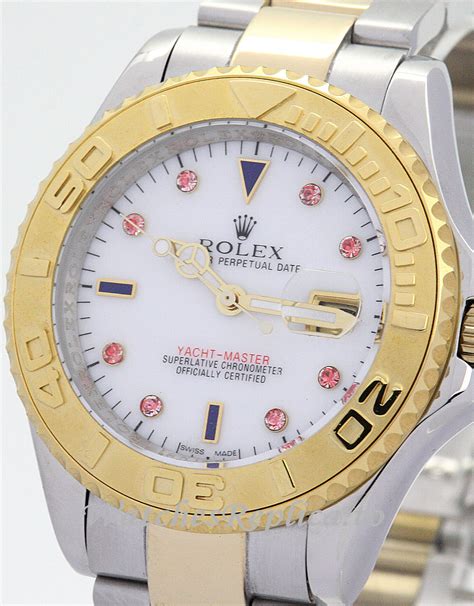 Prezzi per Rolex Yacht